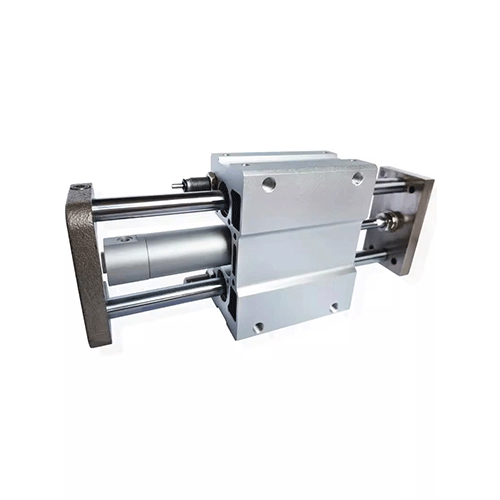 MGGMB100 Sliding bearing/guided cylinder