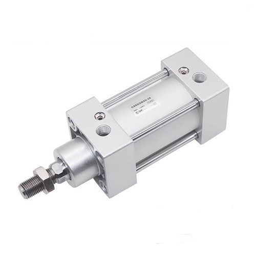 C95SDL125 Foot type standard cylinder