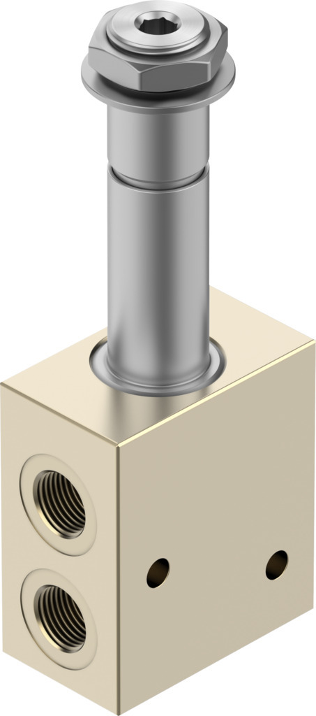 VOFD data parameter selection manual of FESTO valve