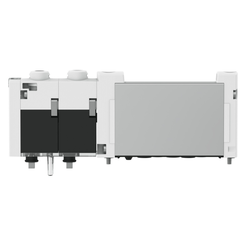 FESTO muffler UO data parameter selection manual