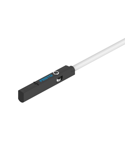 Proximity switch