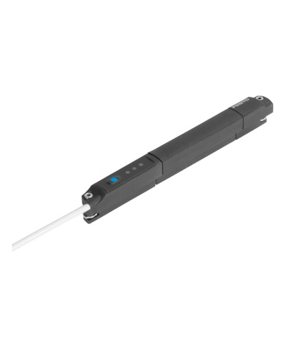 Position transmitter