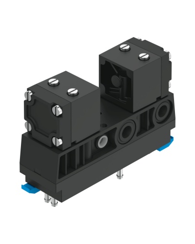 Instruction storage module