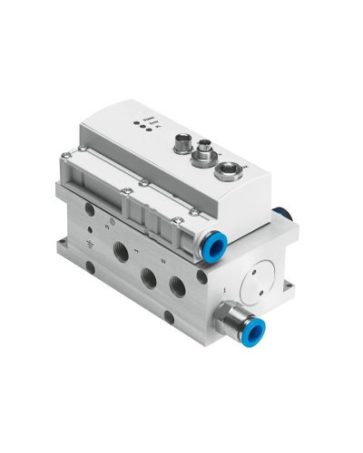 Proportional directional control valve