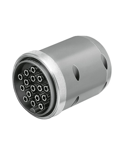 Multi-way pipe joint