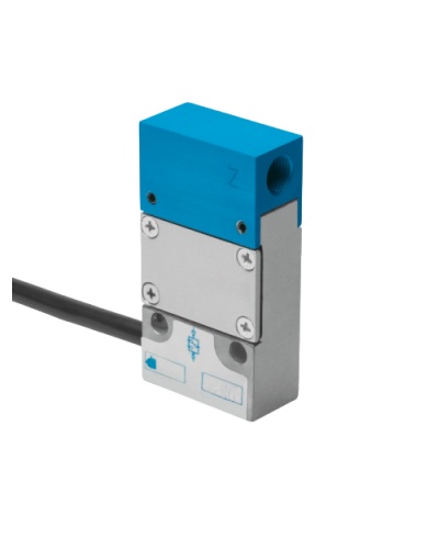 Gas-electricity converter