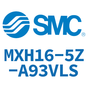 MXH16-5Z-A93VLS