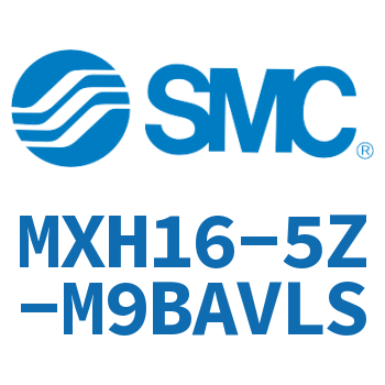 MXH16-5Z-M9BAVLS