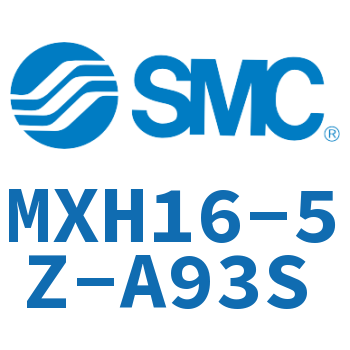 MXH16-5Z-A93S