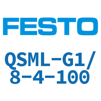 QSML-G1/8-4-100