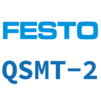 T-shaped quick plug connector QSMT-2