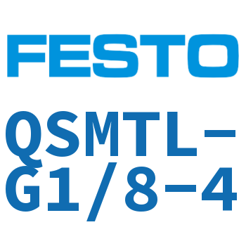 QSMTL-G1/8-4