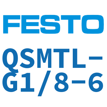QSMTL-G1/8-6