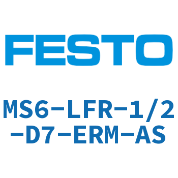Filter pressure relief valve-MS6-LFR-1/2-D7-ERM-AS