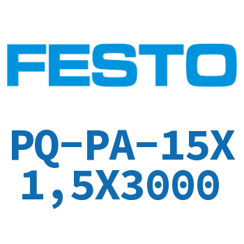 PQ-PA-15X1,5X3000