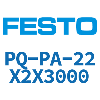 PQ-PA-22X2X3000