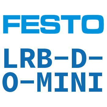 LRB-D-O-MINI