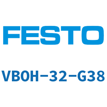 VBOH-32-G38