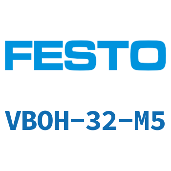 VBOH-32-M5