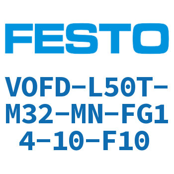 valve-VOFD-L50T-M32-MN-FG14-10-F10