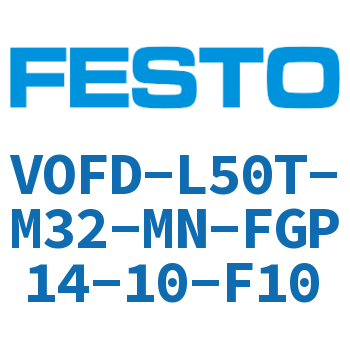 valve-VOFD-L50T-M32-MN-FGP14-10-F10