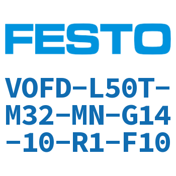 valve-VOFD-L50T-M32-MN-G14-10-R1-F10