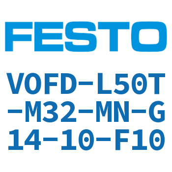 valve-VOFD-L50T-M32-MN-G14-10-F10