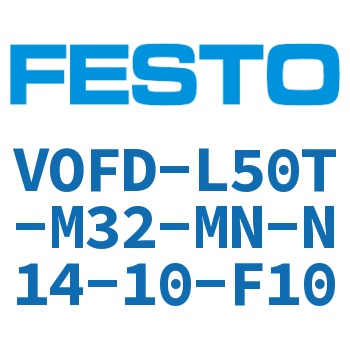 valve-VOFD-L50T-M32-MN-N14-10-F10