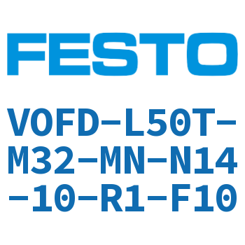 valve-VOFD-L50T-M32-MN-N14-10-R1-F10