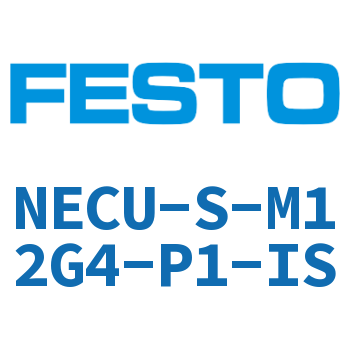 plug-NECU-S-M12G4-P1-IS