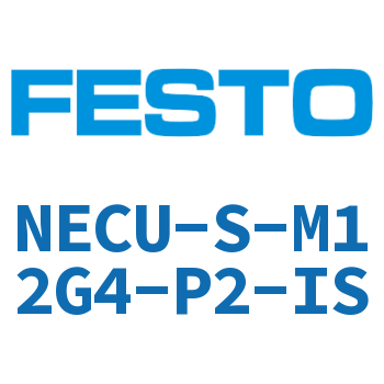 plug-NECU-S-M12G4-P2-IS