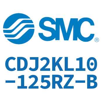 CDJ2KL10-125RZ-B