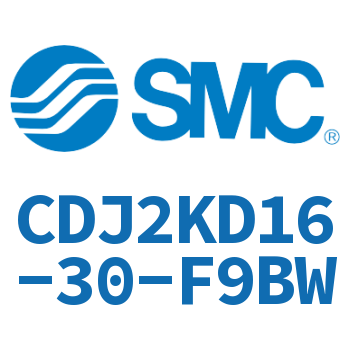 CDJ2KD16-30-F9BW