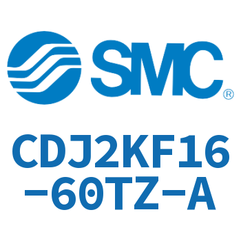 CDJ2KF16-60TZ-A