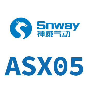 ASX Integrated vacuum generator