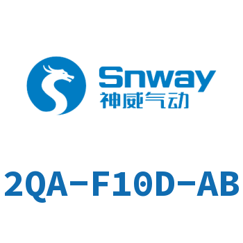 2QA-F10D Hydraulic stacked one-way speed regulating valve